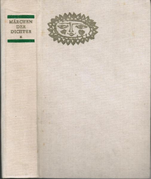 Märchen der Dichter.