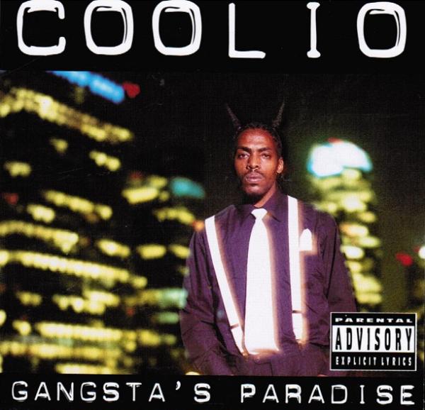 Gangsta's Paradise