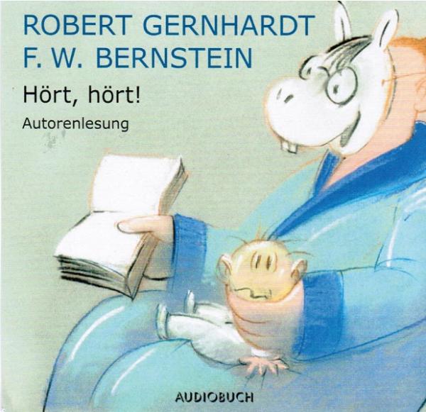 Hört, hört! : Autorenlesung ; das Beste aus WimS.
