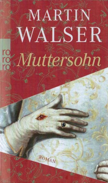 Muttersohn : Roman.