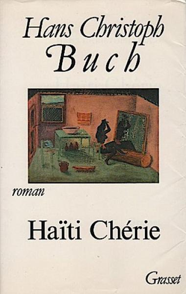 HaiÍüti Chérie : roman.