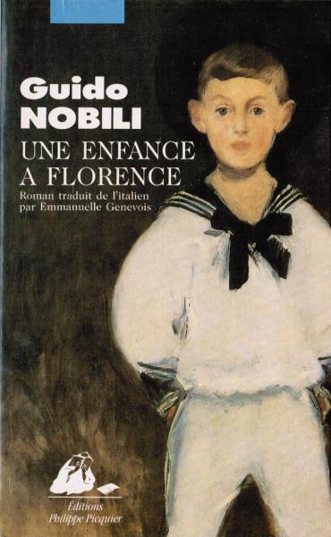 Une Enfance à Florence