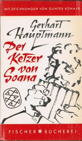 Der Ketzer von Soana : Erzählung.