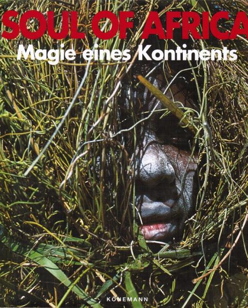 Soul of Africa. Magie eines Kontinents.
