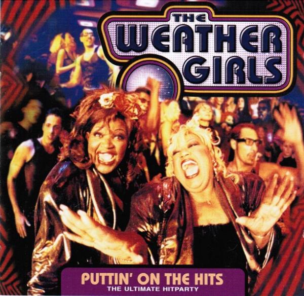 Puttin' on the Hits-2000