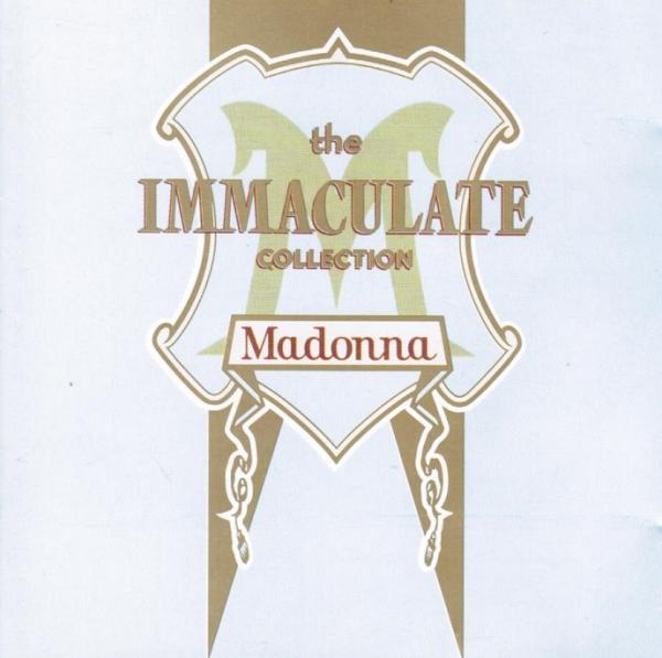 Immaculate Collection