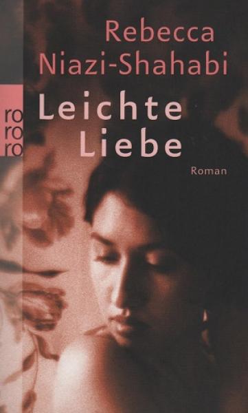 Leichte Liebe : Roman.