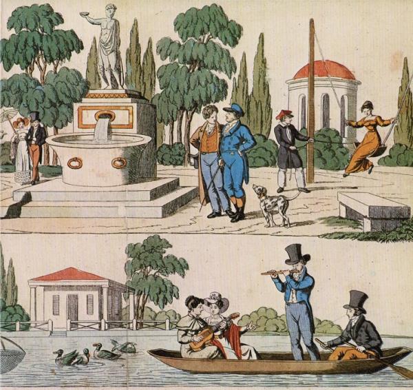 Bilderbogen. Deutsche populäre Druckgraphik des 19. Jahrhunderts. Ausstellung 16. Mai bis 14 Juli 1974.