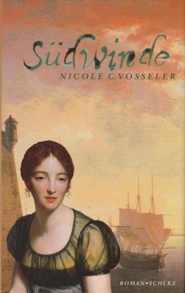 Südwinde : Roman.