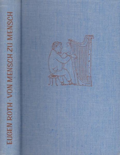 Von Mensch zu Mensch.