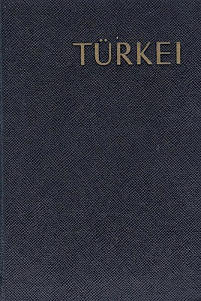 Türkei.