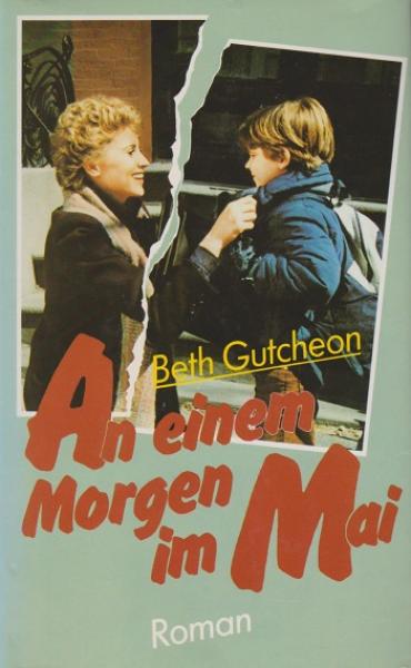 An einem Morgen im Mai : Roman.