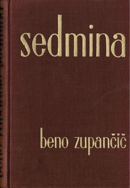 Sedmina.