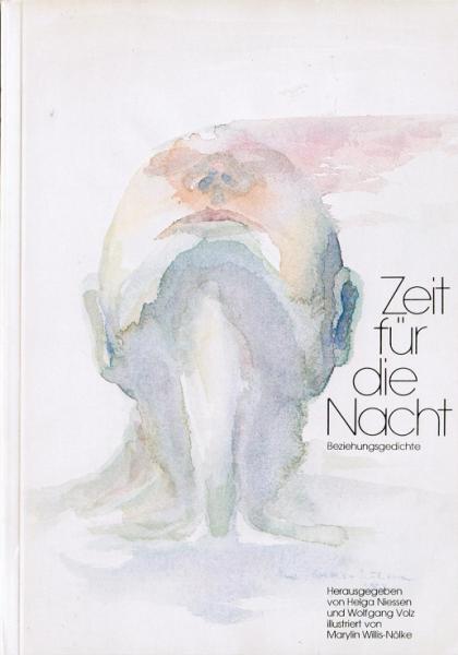 Zeit für die Nacht : Beziehungsgedichte.