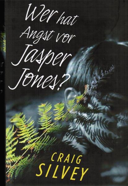 Wer hat Angst vor Jasper Jones?.