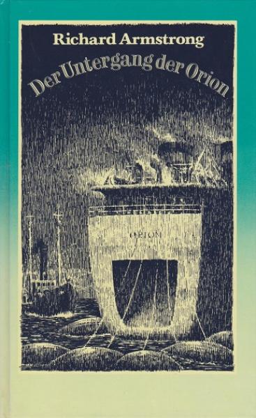 Der Untergang der Orion.