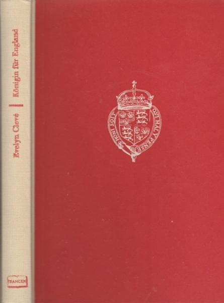 Königin für England : Elisabeth I.