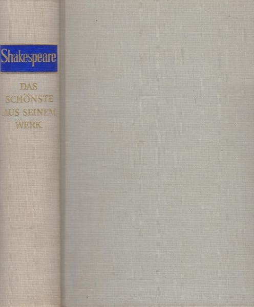 Das Schönste aus seinem Werk.