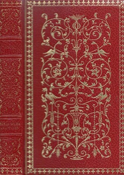 Taras Bulba and other Tales.