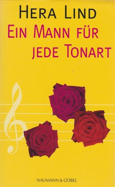 Ein Mann für jede Tonart