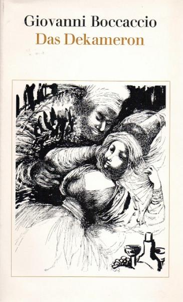Das Dekameron.