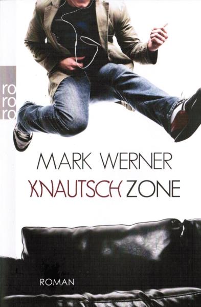 Knautschzone : Roman.