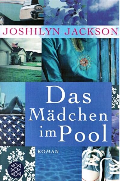 Das Mädchen im Pool : Roman.