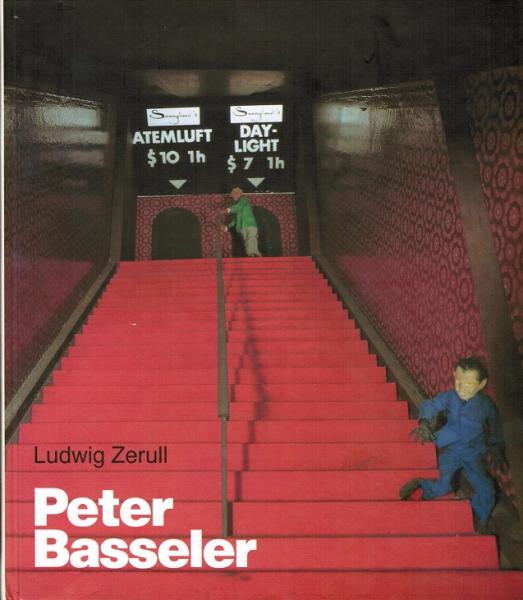 Peter Basseler.