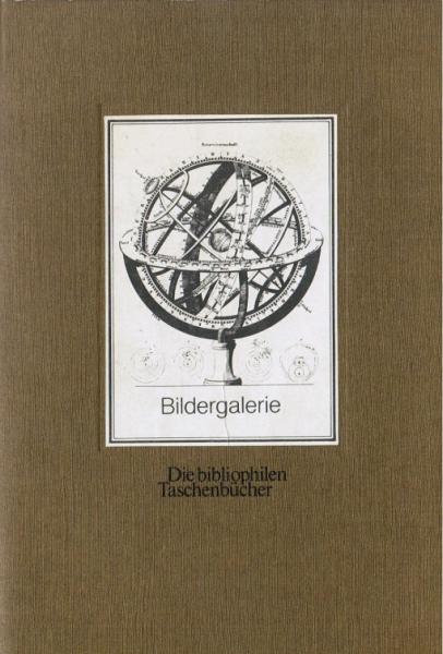 Systematische Bilder-Gallerie [Bildergalerie] zur allgemeinen deutschen Real-Encyklopädie [Realenzyklopädie] : (Conversations-Lexicon) ; in lithogr. Blättern.