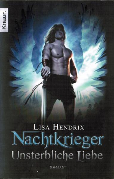 Nachtkrieger; Teil: [1]., Unsterbliche Liebe.
