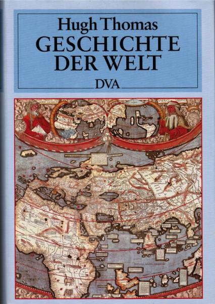 Geschichte der Welt.