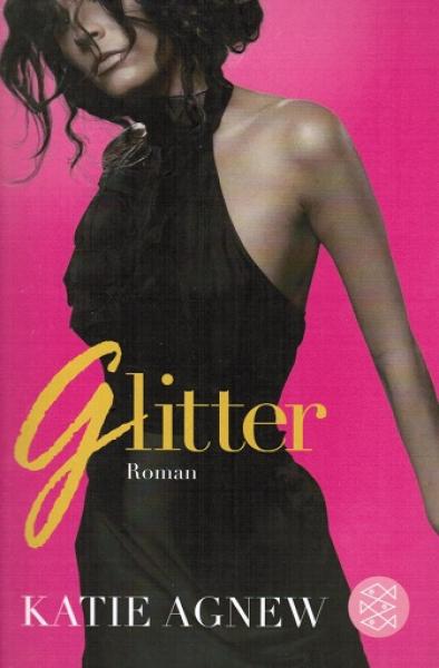 Glitter : Roman.
