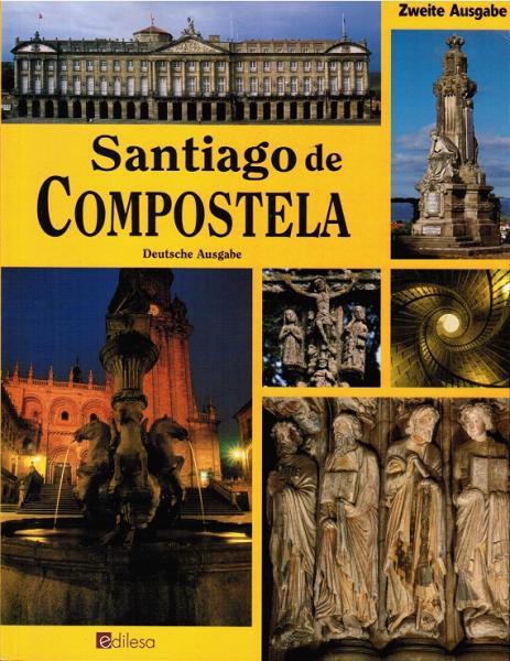 Santiago de Compostela.