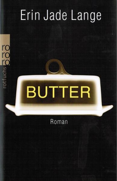 Butter : Roman.