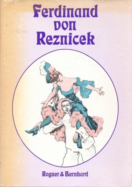 Ferdinand von Reznicek.