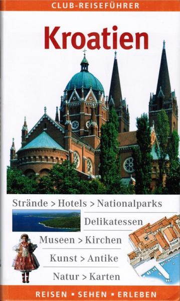 Kroatien.