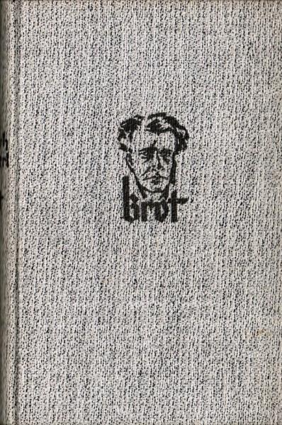 Brot : Roman.