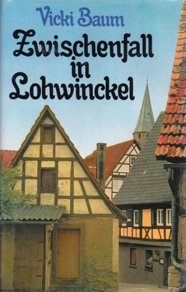 Zwischenfall in Lohnwinckel