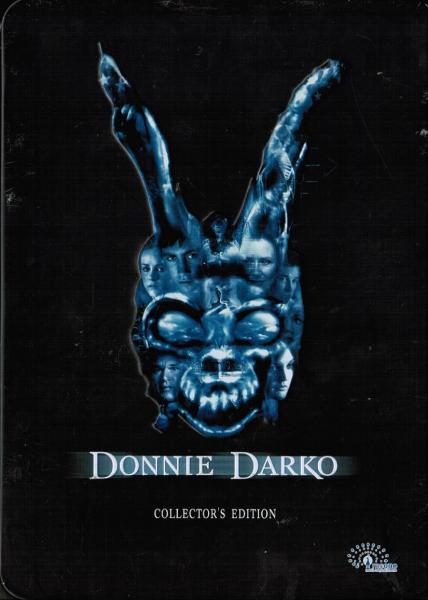 Donnie Darko (Collector's Edition) (2 DVDs) (TinBox)