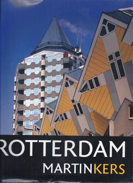 Rotterdam.