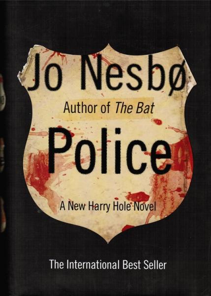 Police: A Harry Hole Novel
