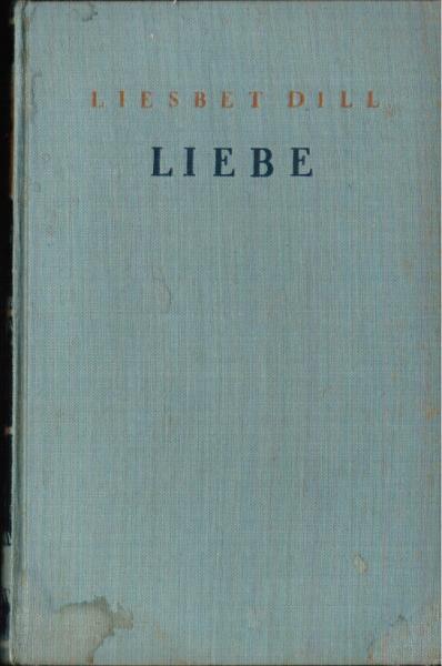 Liebe : Roman.