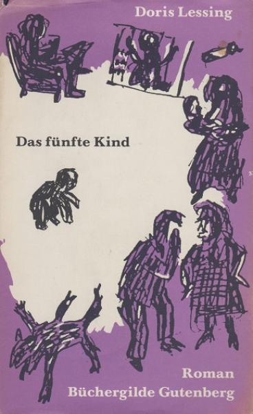 Das fünfte Kind : Roman.