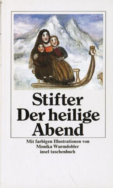 Der Heilige Abend.