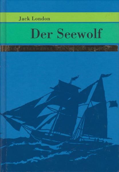 Der Seewolf.