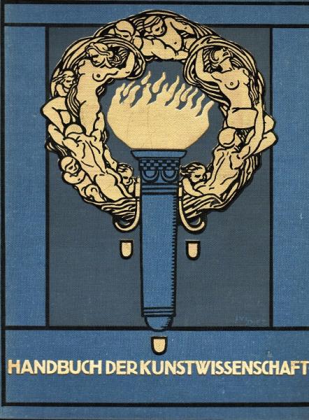 Barockskulptur : Entwicklungsgeschichte d. Skulptur in d. romanischen u. germanischen Ländern seit Michelangelo bis zum Beginn d. 18. Jh.