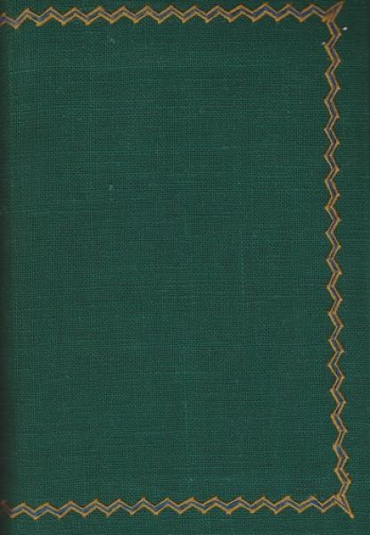 Die Kirche im Waldwinkel und andere Geschichten vom Glauben und vom Reiche Gottes.