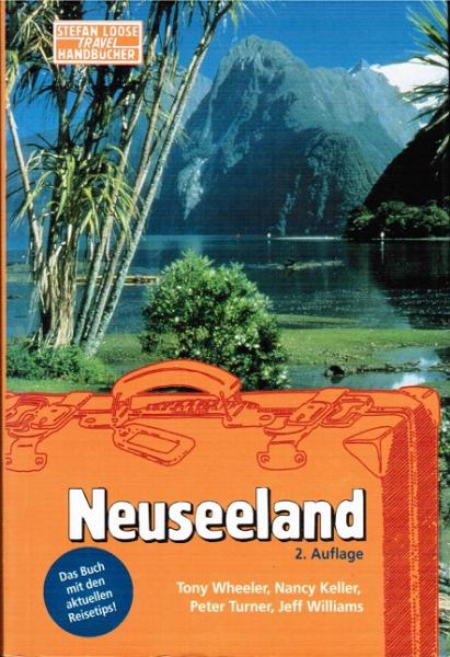 Neuseeland.