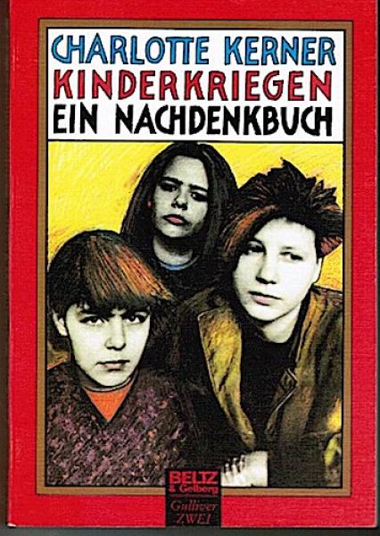 Kinderkriegen. Ein Nachdenkbuch (= Gulliver Taschenbuch, Bd. 727);