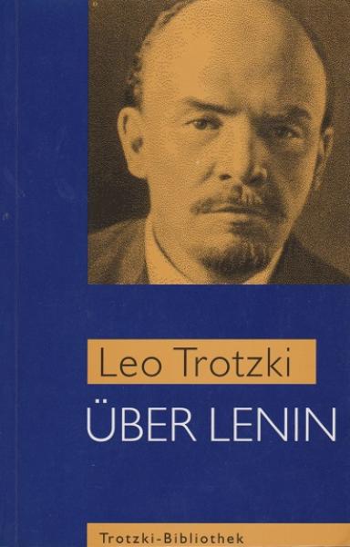 Über Lenin : Material für einen Biographen.